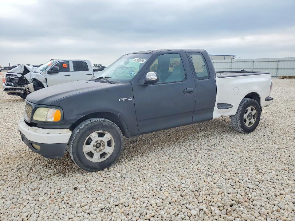 Aukcja sprzedaży 1997 Ford F250, vin: 2FTFX27L1VCA16676, numer aukcji: 52938626