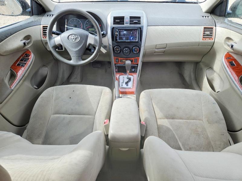 Продаж на аукціоні авто 2010 Toyota Corolla, vin: 1NXBU4EE8AZ320651, номер лоту: 55018696