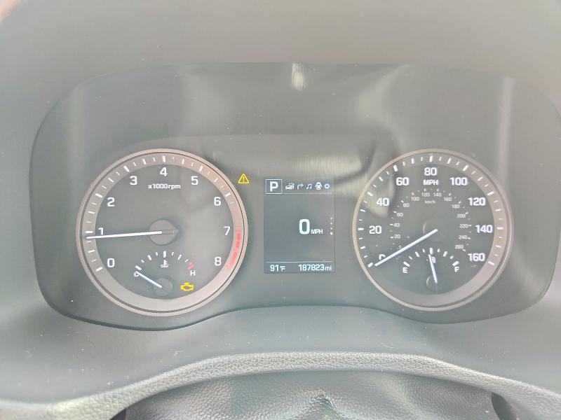 Продаж на аукціоні авто 2016 Hyundai Tucson, vin: KM8J33A23GU182451, номер лоту: 53472676