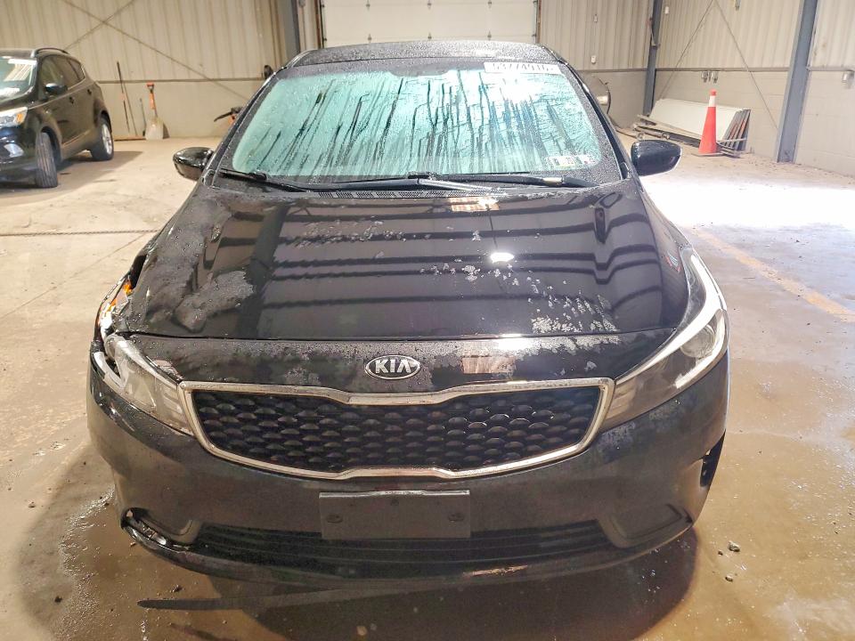 Продаж на аукціоні авто 2017 Kia Forte, vin: 3KPFK4A72HE145860, номер лоту: 53774916