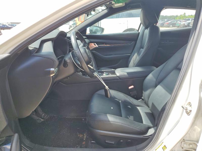 54974146 :رقم المزاد ، JM1BPBMM7L1161098 vin ، 2020 Mazda 3 مزاد بيع