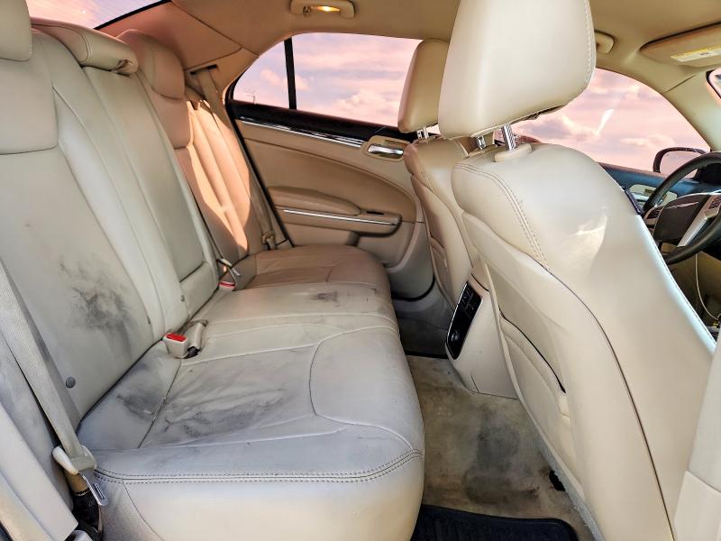 Продаж на аукціоні авто 2013 Chrysler 300, vin: 2C3CCAAG8DH644227, номер лоту: 51041716