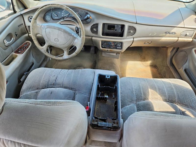 Aukcja sprzedaży 1999 Buick Century, vin: 2G4WS52MXX1414446, numer aukcji: 49659536