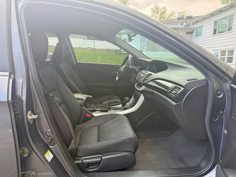 Aukcja sprzedaży 2013 Honda Accord, vin: 1HGCR2F59DA030780, numer aukcji: 53307966