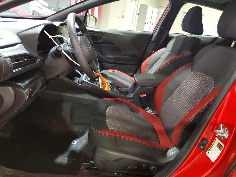 Aukcja sprzedaży 2024 Subaru Impreza, vin: JF1GUHJC6R8295166, numer aukcji: 51838726