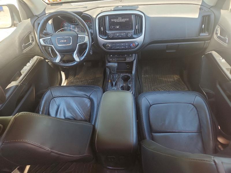 Aukcja sprzedaży 2016 Gmc Canyon, vin: 1GTP6DE14G1321419, numer aukcji: 54873576