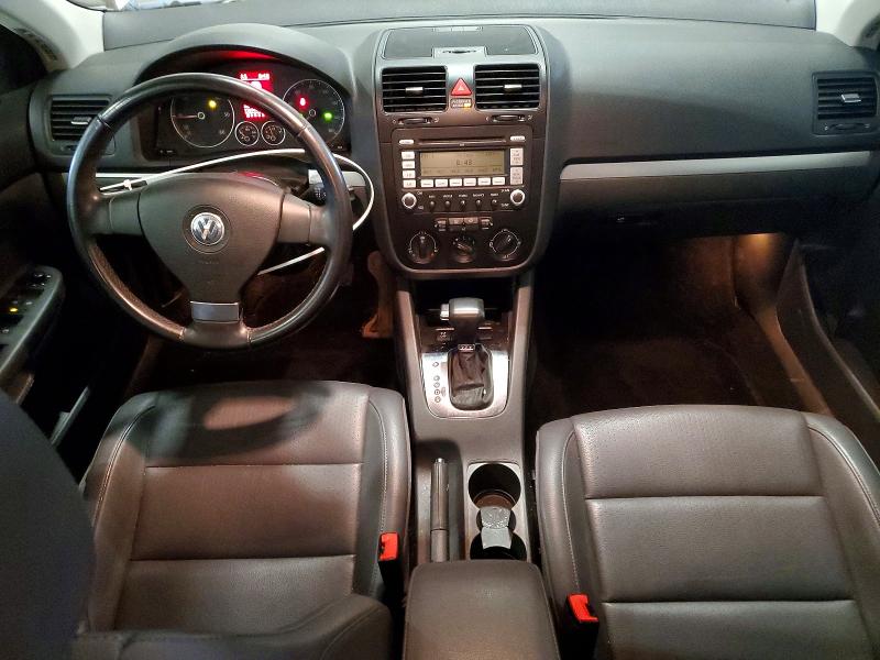 53187306 :رقم المزاد ، 3VWPL71K99M323419 vin ، 2009 Volkswagen Jetta مزاد بيع