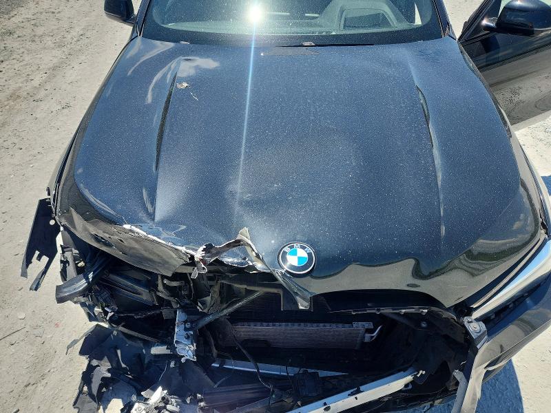 Продажа на аукционе авто 2022 Bmw X6, vin: 5UXCY6C0XN9J04226, номер лота: 54156086