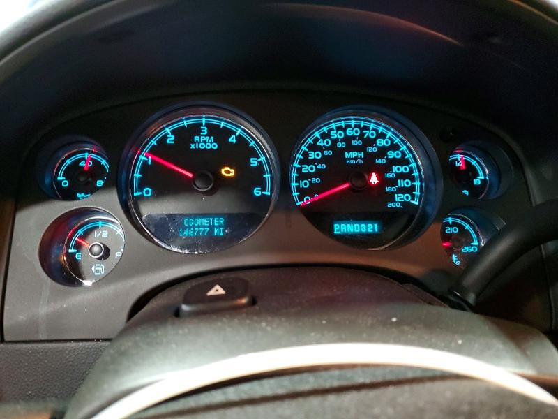 53587976 :رقم المزاد ، 2GCEK133181211431 vin ، 2008 Chevrolet Silverado مزاد بيع