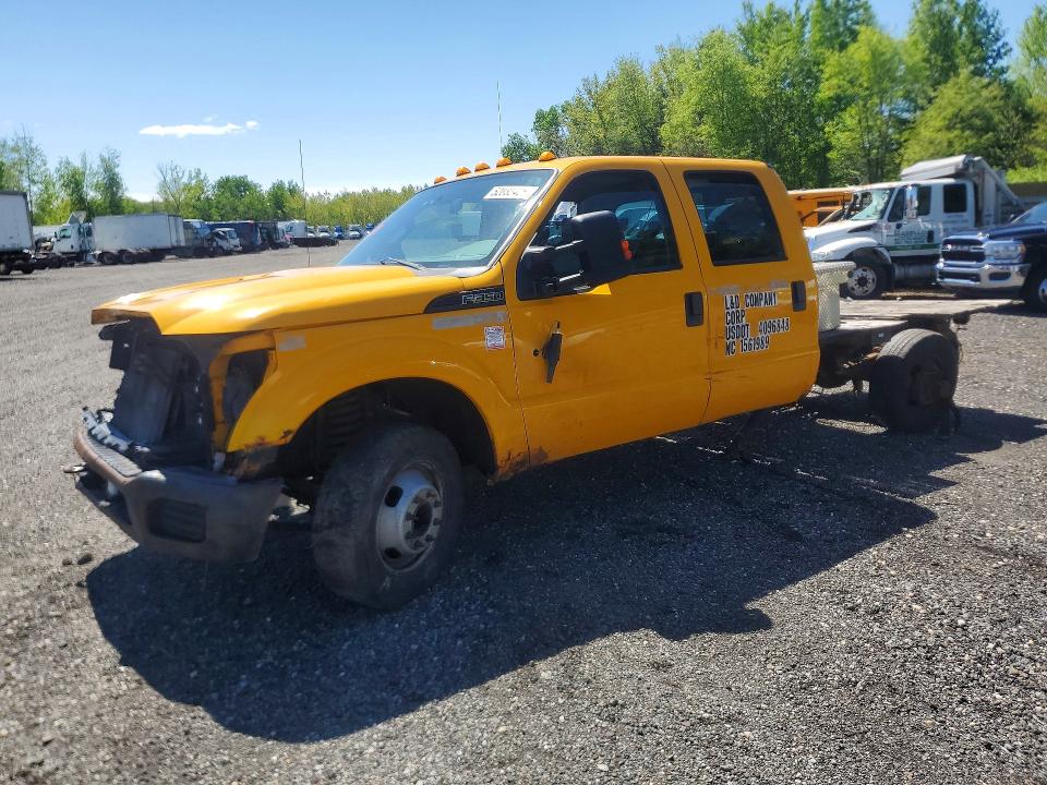 2013 Ford F350 მანქანა იყიდება აუქციონზე, vin: 1FD8W3G62DEB38155, აუქციონის ნომერი: 55729706