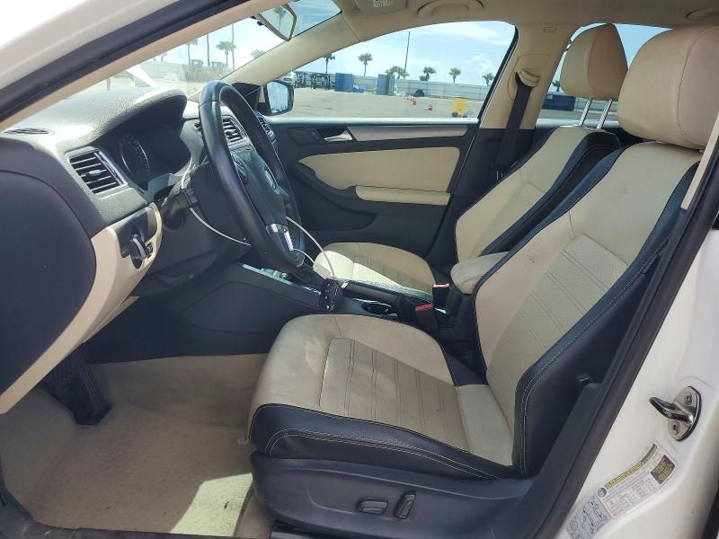 Продаж на аукціоні авто 2013 Volkswagen Jetta, vin: 3VWLP7AJ9DM256548, номер лоту: 52884106