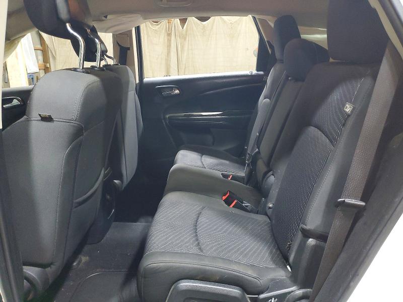 Продаж на аукціоні авто 2018 Dodge Journey, vin: 3C4PDCAB2JT534433, номер лоту: 54237956