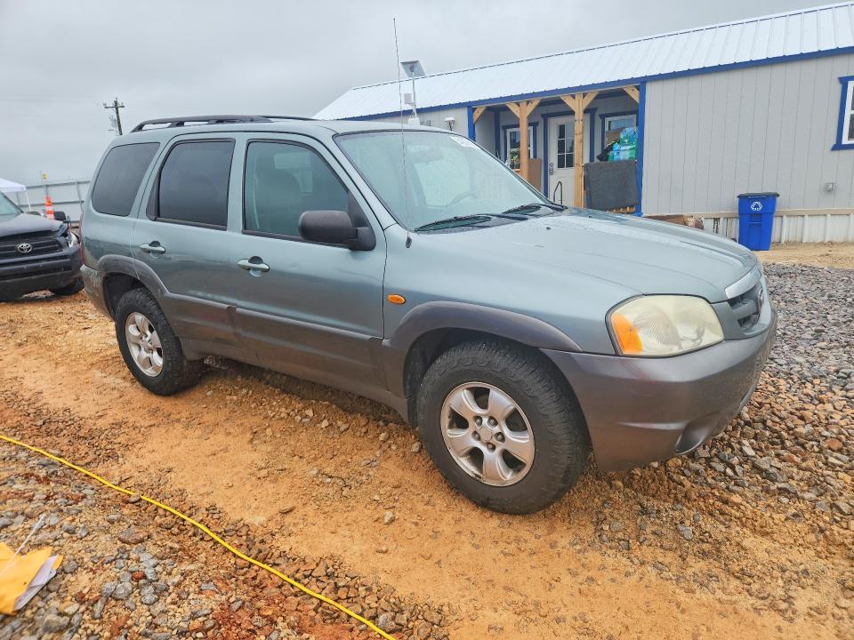 Aukcja sprzedaży 2004 Mazda Tribute, vin: 4F2CZ94124KM19200, numer aukcji: 54207686