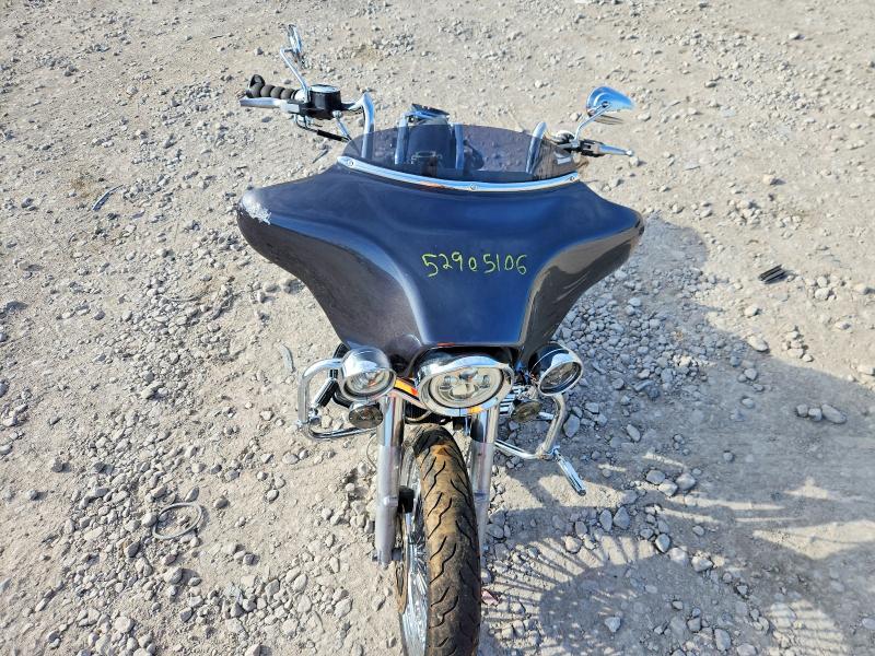 Продаж на аукціоні авто 2006 Harley-davidson Flhtcui, vin: 1HD1FCW1X6Y669244, номер лоту: 52905106