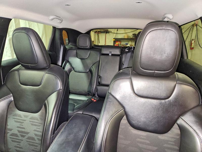 Продаж на аукціоні авто 2022 Jeep Cherokee, vin: 1C4PJMCX8ND539042, номер лоту: 51977626