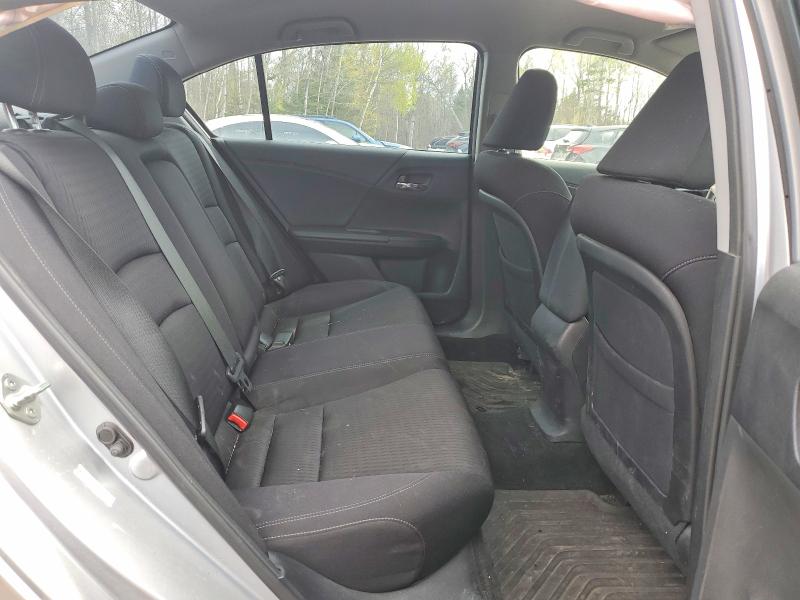 Aukcja sprzedaży 2013 Honda Accord, vin: 1HGCR2F56DA800398, numer aukcji: 52485746