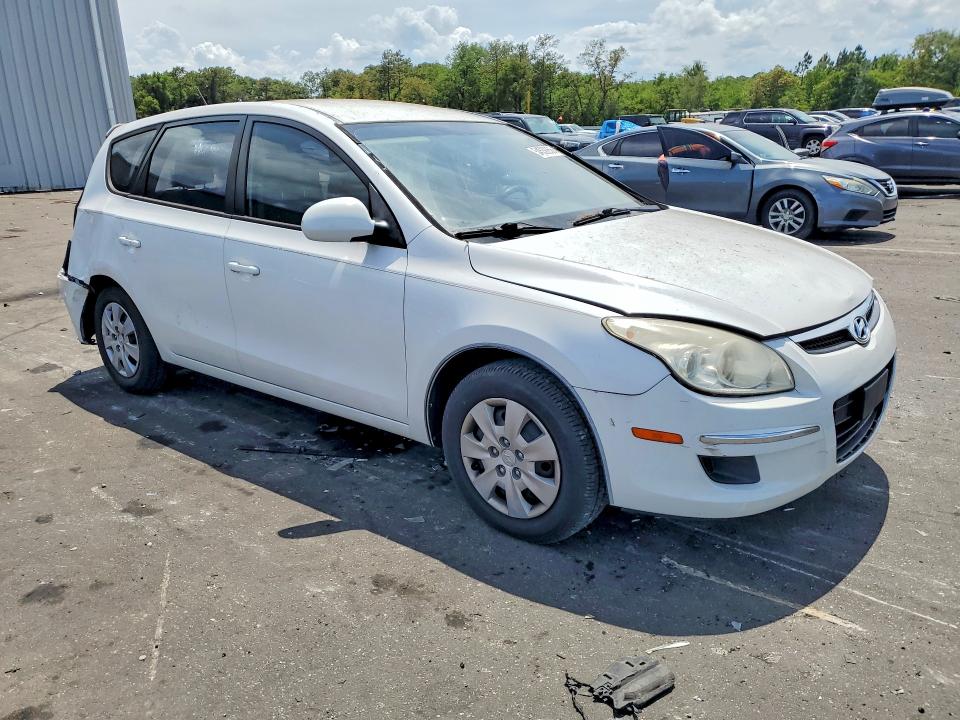 Продаж на аукціоні авто 2011 Hyundai Elantra Touring, vin: KMHDB8AEXBU098868, номер лоту: 54539256