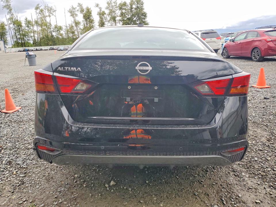 Auction sale of the 2026 Nissan Altima, vin: 1N4BL4DV8TN328468, lot number: 53586926