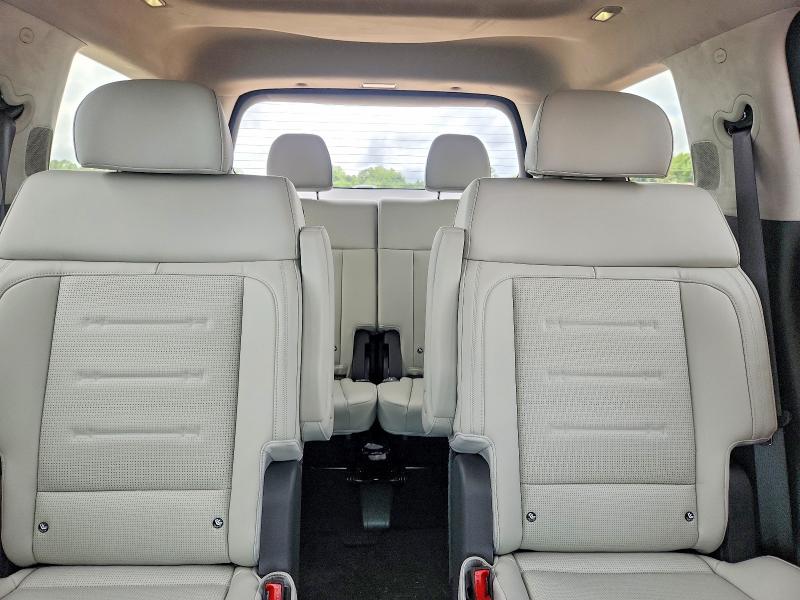 2025 Hyundai Santa Fe მანქანა იყიდება აუქციონზე, vin: 5NMP5DG18SH040187, აუქციონის ნომერი: 54780956