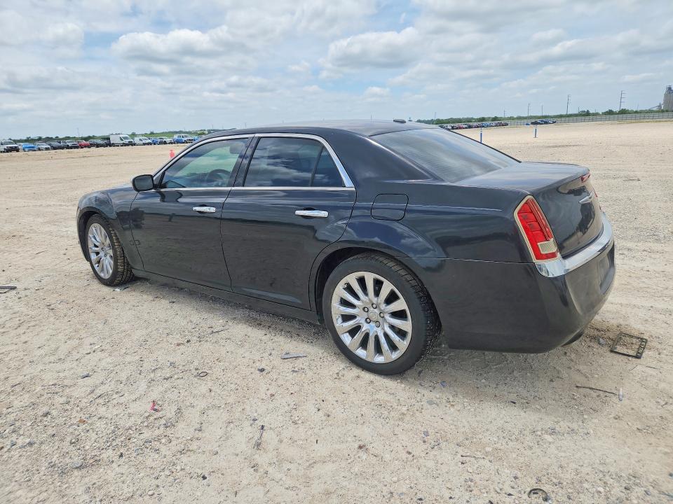 Aukcja sprzedaży 2014 Chrysler 300, vin: 2C3CCAAG3EH327554, numer aukcji: 52451226