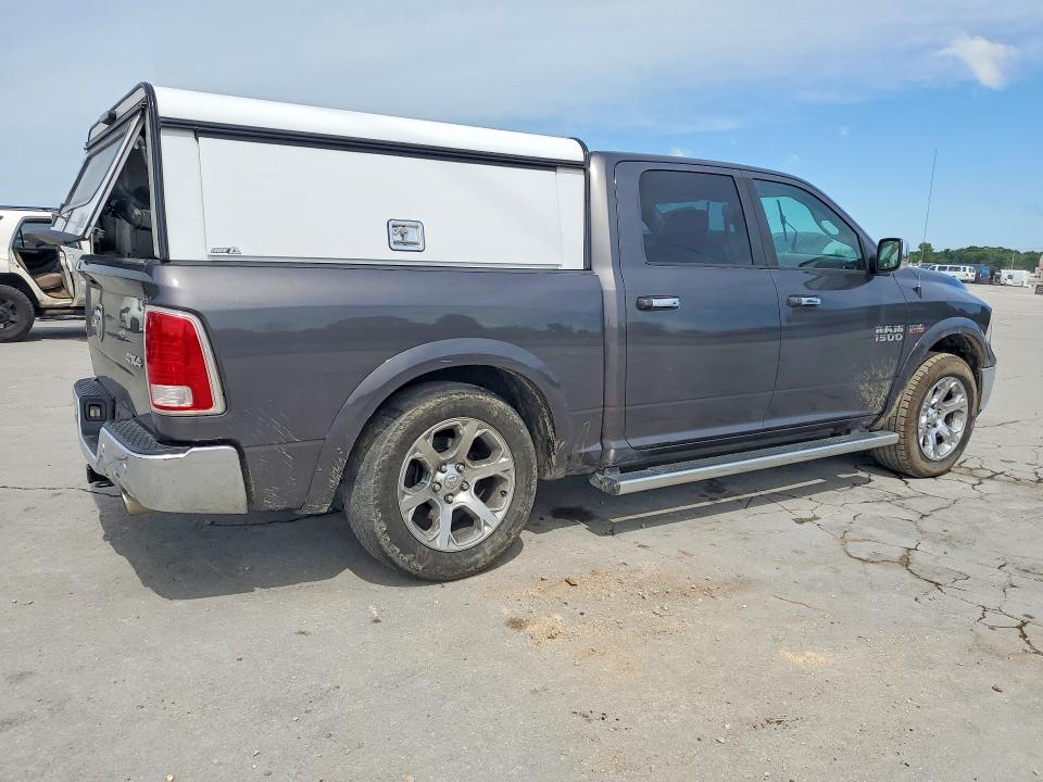 Продажа на аукционе авто 2016 Ram 1500, vin: 1C6RR7NT3GS251853, номер лота: 53060676
