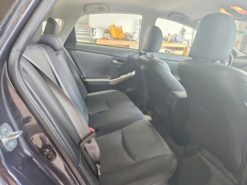 Auction sale of the 2015 Toyota Prius, vin: JTDKN3DU3F0407182, lot number: 54818246