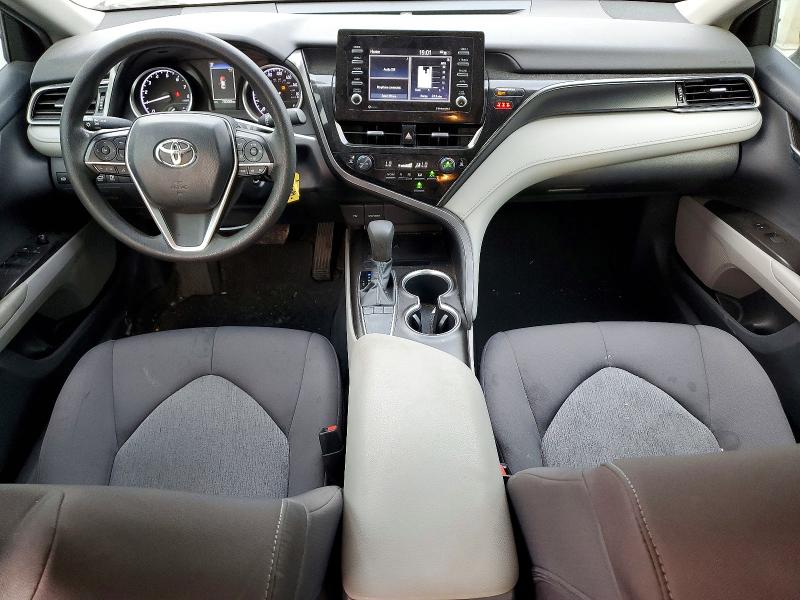 Aukcja sprzedaży 2023 Toyota Camry, vin: 4T1C11AK1PU741613, numer aukcji: 53994886