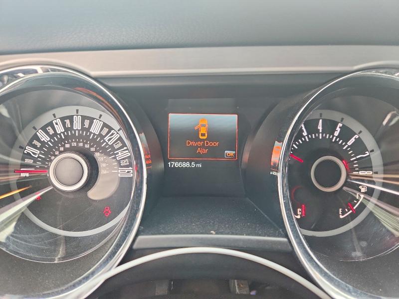 Продаж на аукціоні авто 2013 Ford Mustang, vin: 1ZVBP8AM2D5231797, номер лоту: 53961566