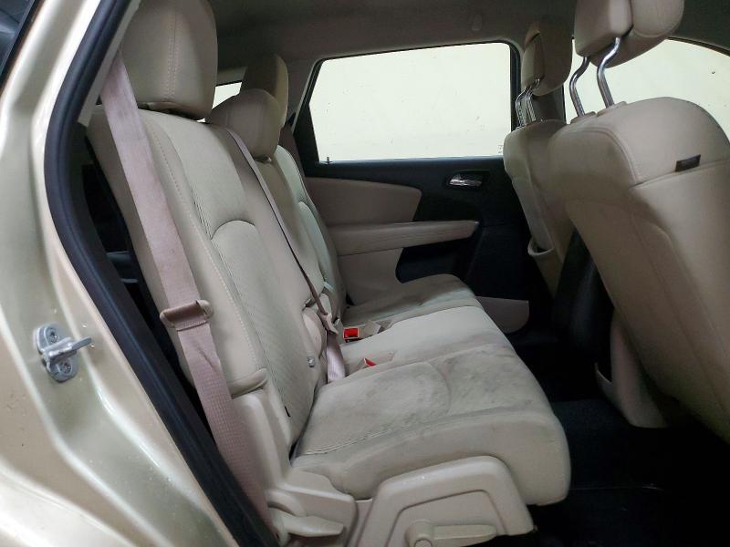 2011 Dodge Journey მანქანა იყიდება აუქციონზე, vin: 3D4PG4FB1BT564873, აუქციონის ნომერი: 52604496