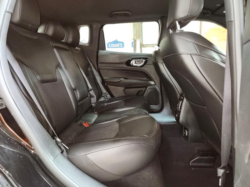 Aukcja sprzedaży 2025 Jeep Compass, vin: 3C4NJDBN9ST617891, numer aukcji: 55524566