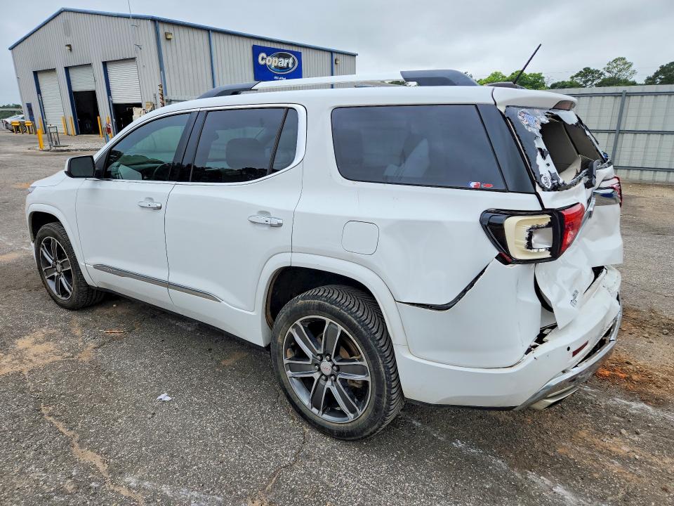 Продаж на аукціоні авто 2019 Gmc Acadia, vin: 1GKKNPLS5KZ178148, номер лоту: 52505816