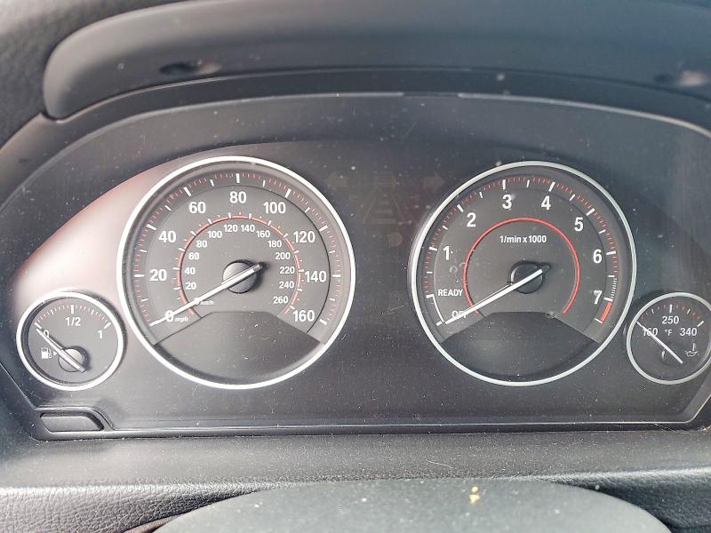 Продажа на аукционе авто 2018 Bmw 330, vin: WBA8D9G58JNU72719, номер лота: 52065566