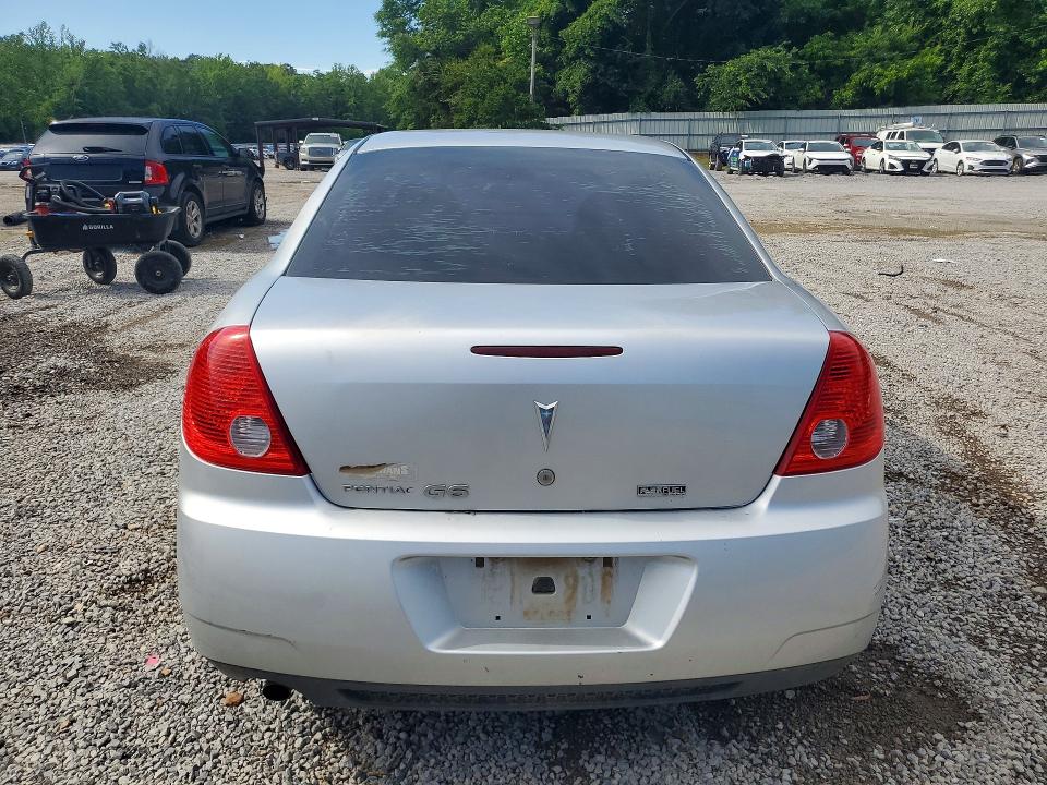 Aukcja sprzedaży 2010 Pontiac G6, vin: 1G2ZA5E01A4135688, numer aukcji: 52772556
