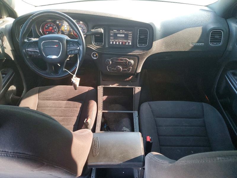 Продажа на аукционе авто 2020 Dodge Charger, vin: 2C3CDXKT7LH108413, номер лота: 51666996