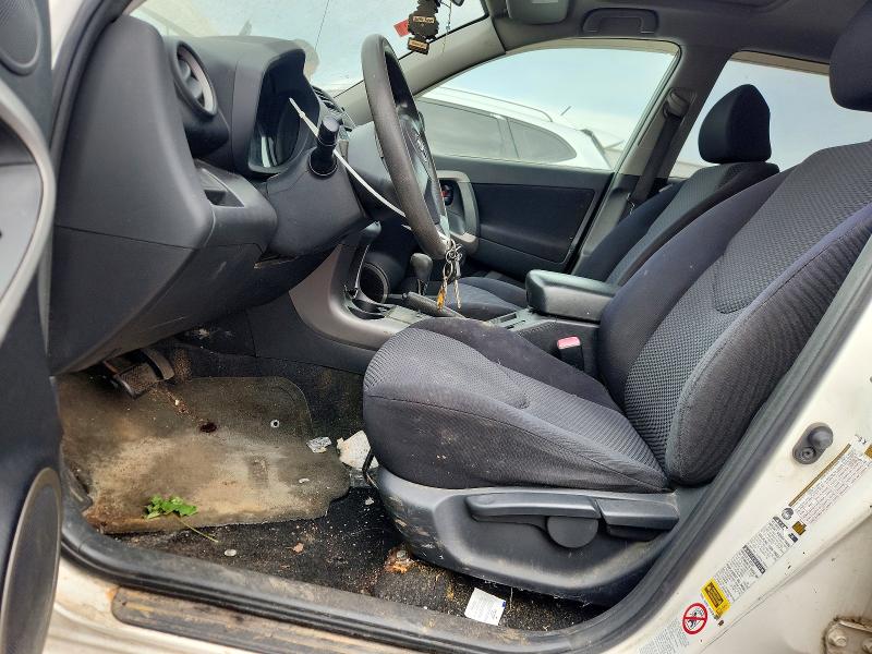 Продажа на аукционе авто 2006 Toyota Rav4, vin: JTMBD32V565045342, номер лота: 55111286