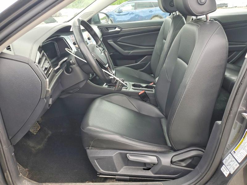54918746 :رقم المزاد ، 3VWE57BUXKM066360 vin ، 2019 Volkswagen Jetta مزاد بيع