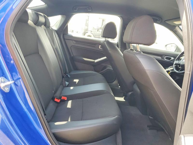 Aukcja sprzedaży 2024 Honda Civic, vin: 2HGFE2F52RH539482, numer aukcji: 55130396