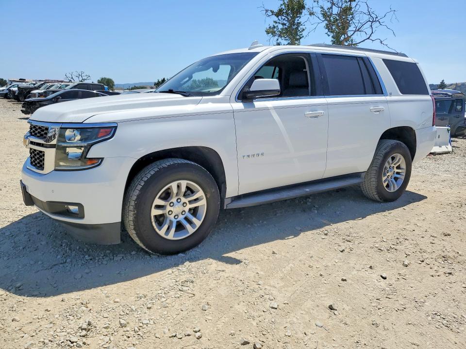 Aukcja sprzedaży 2016 Chevrolet Tahoe, vin: 1GNSKBKC1GR169866, numer aukcji: 53076456