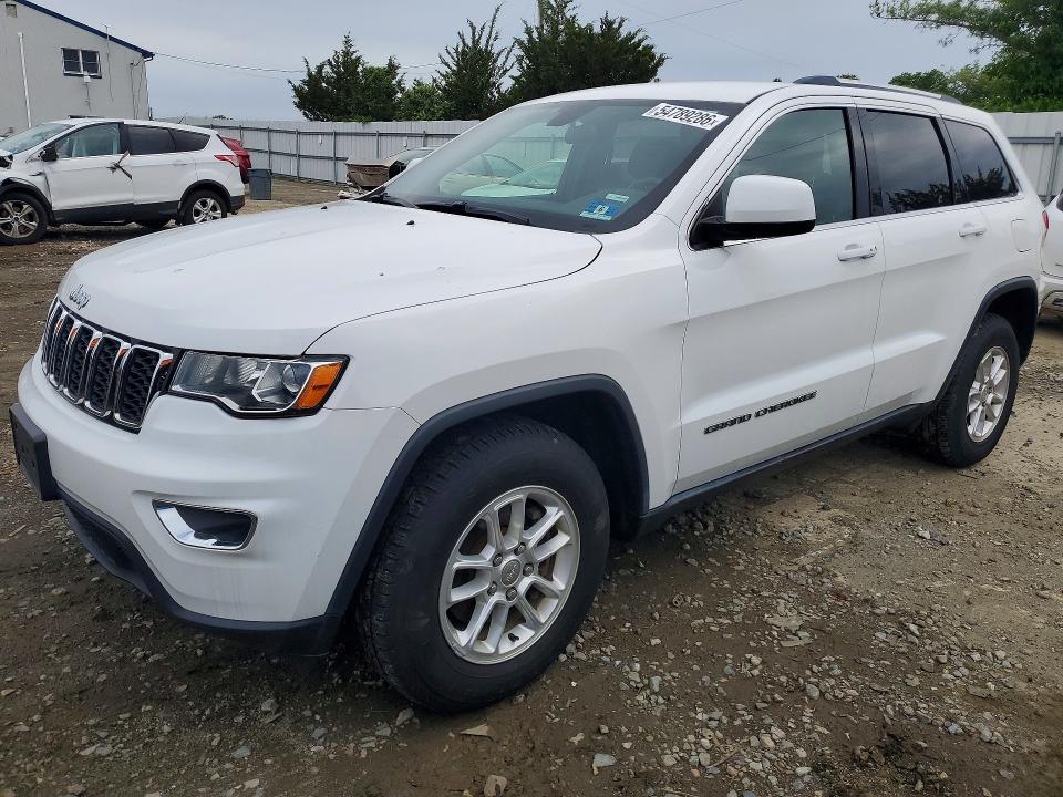 Продажа на аукционе авто 2018 Jeep Grand Cherokee, vin: 1C4RJFAG6JC421708, номер лота: 54789286