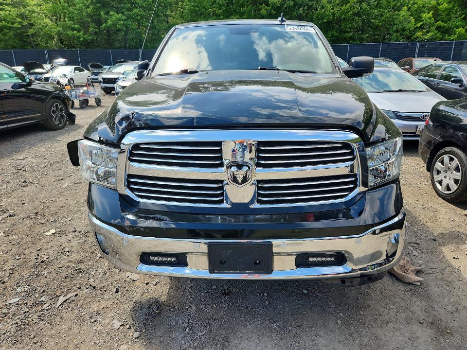 53602306 :رقم المزاد ، 3C6RR7LT0GG383351 vin ، 2016 Ram 1500 مزاد بيع