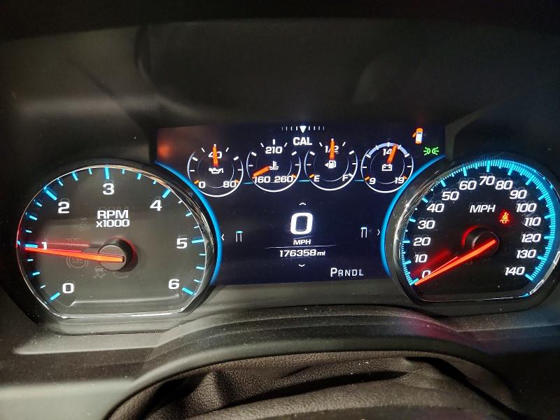 Продаж на аукціоні авто 2017 Gmc Yukon Xl, vin: 1GKS1HKJ7HR284717, номер лоту: 53993626