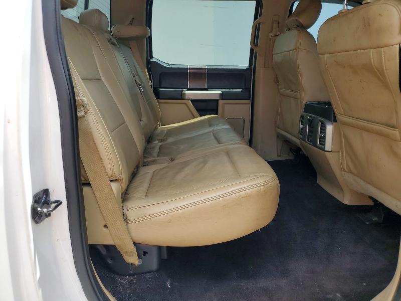 Продаж на аукціоні авто 2015 Ford F150, vin: 1FTEW1CF0FKE34409, номер лоту: 52516616