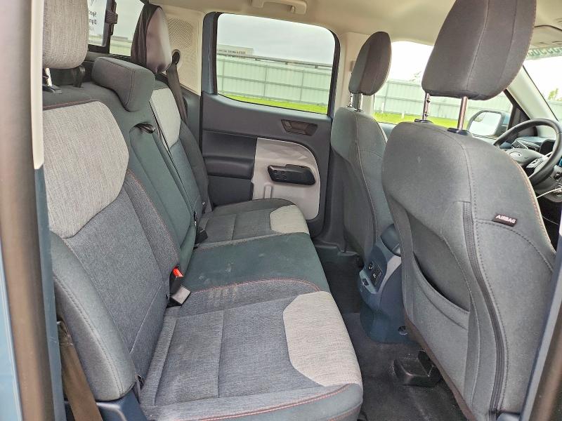Продаж на аукціоні авто 2023 Ford Maverick, vin: 3FTTW8E3XPRA86313, номер лоту: 54399636