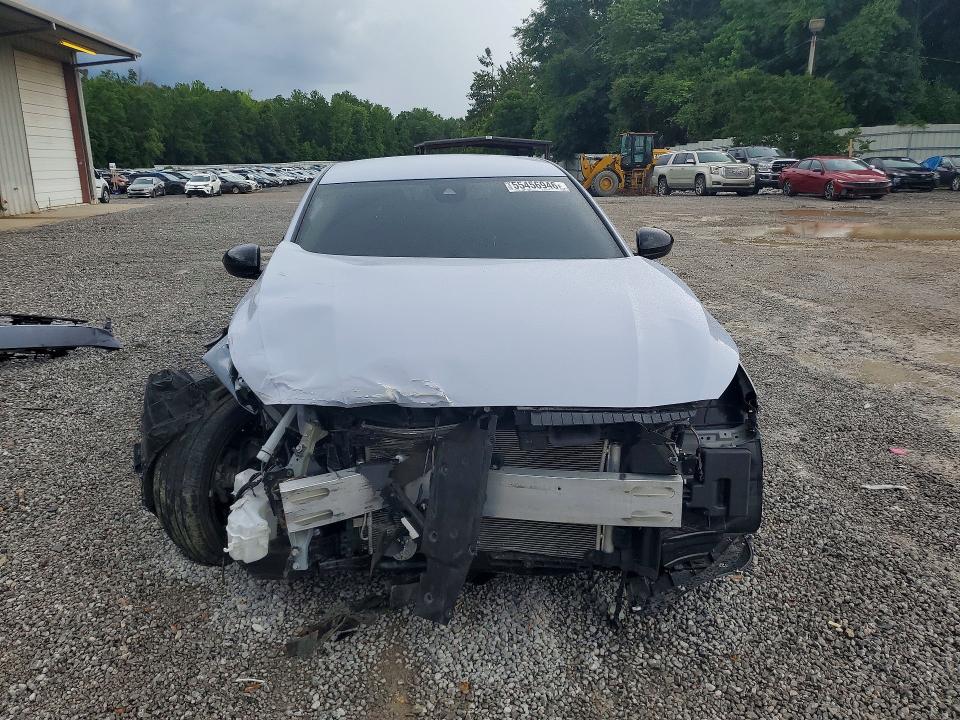 Продаж на аукціоні авто 2024 Nissan Altima, vin: 1N4BL4CV8RN346673, номер лоту: 55456946