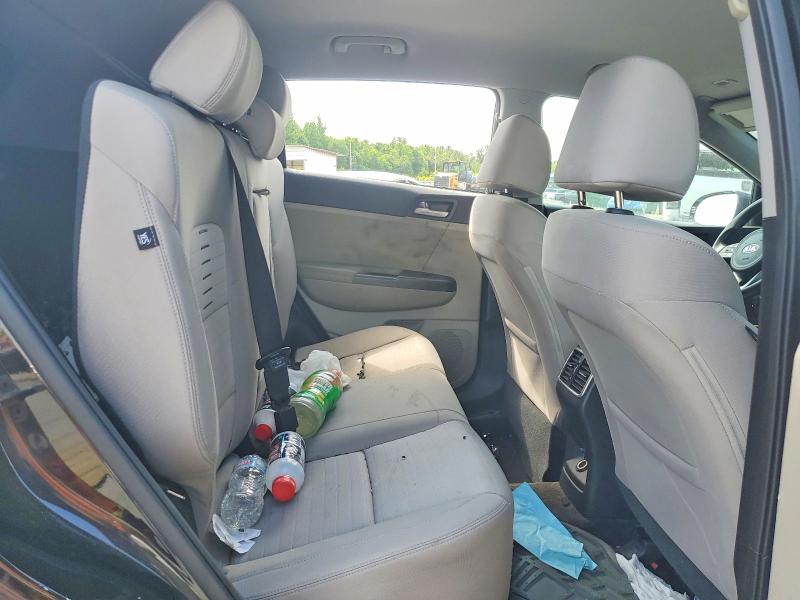 54051196 :رقم المزاد ، KNDPM3AC6L7685792 vin ، 2020 Kia Sportage مزاد بيع