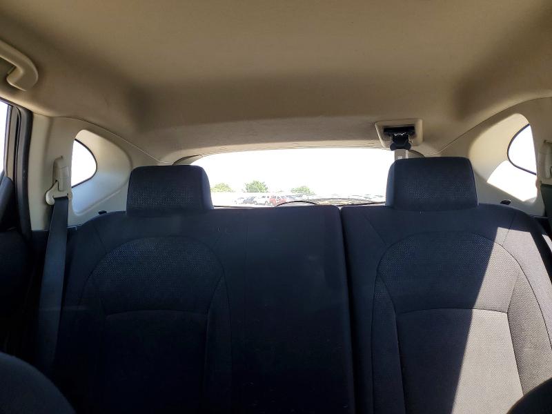 Aukcja sprzedaży 2009 Nissan Rogue, vin: JN8AS58T89W061380, numer aukcji: 52328666