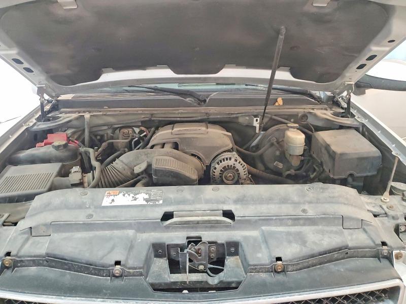 Aukcja sprzedaży 2012 Chevrolet Tahoe, vin: 1GNSCAE04CR301540, numer aukcji: 53633726