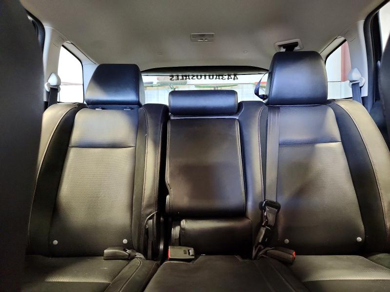 Продажа на аукционе авто 2013 Mazda Cx-9, vin: JM3TB3DV8D0408788, номер лота: 53340566