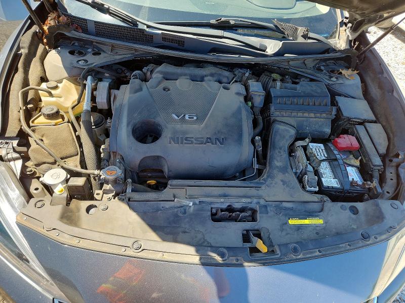 Aukcja sprzedaży 2017 Nissan Maxima, vin: 1N4AA6AP0HC422303, numer aukcji: 53105806