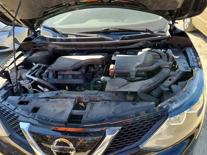 Продажа на аукционе авто 2019 Nissan Rogue Sport, vin: JN1BJ1CR3KW622407, номер лота: 53907456